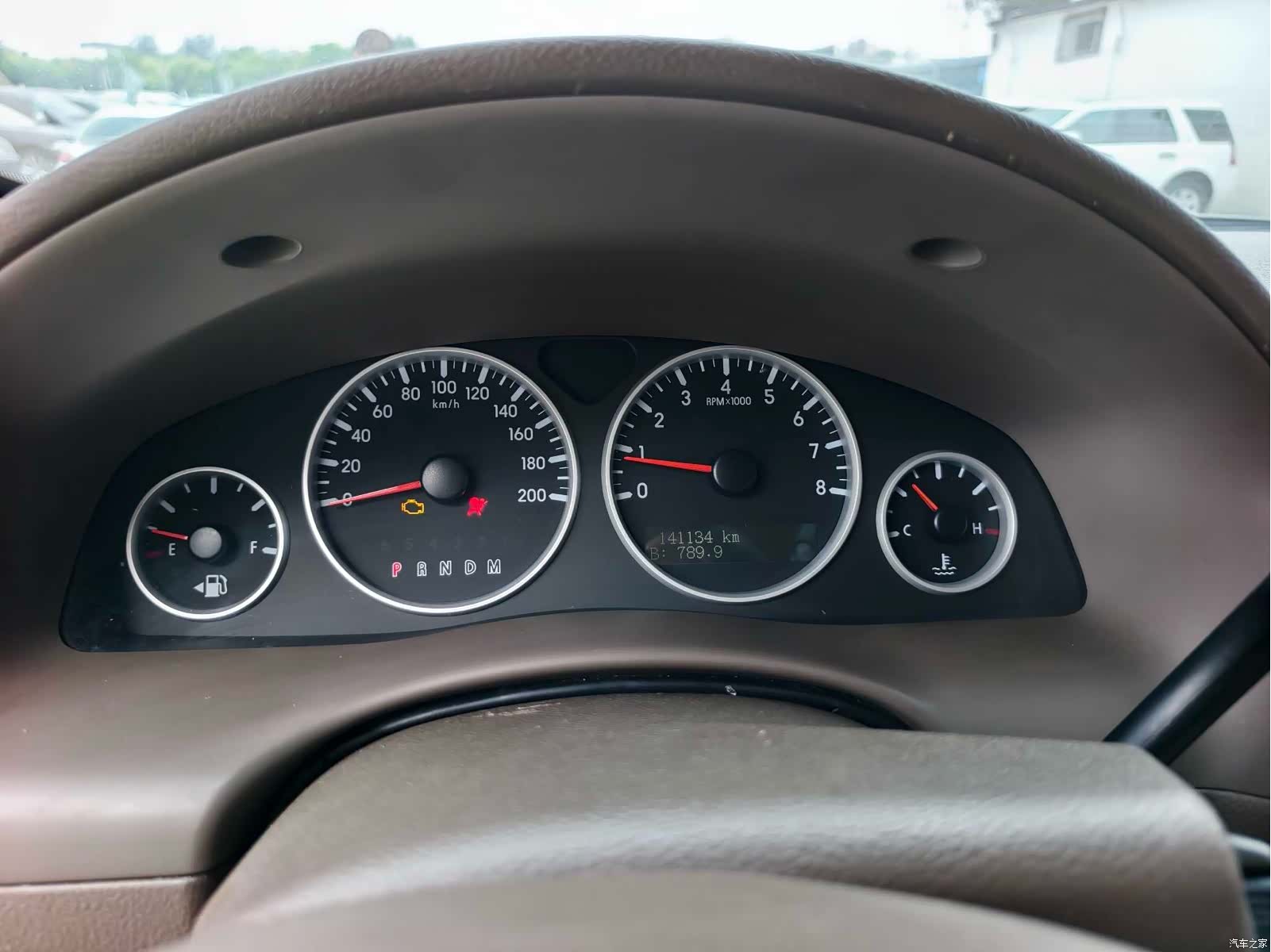 Buick GL8, 2017 все фото