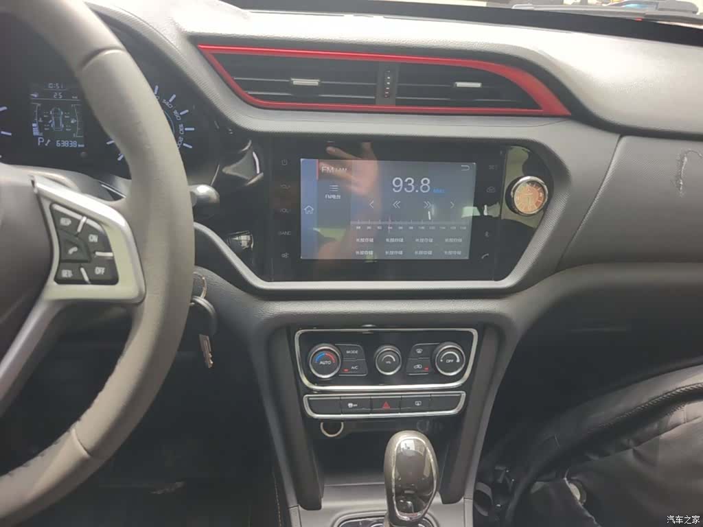 Chery 3, 2017 13