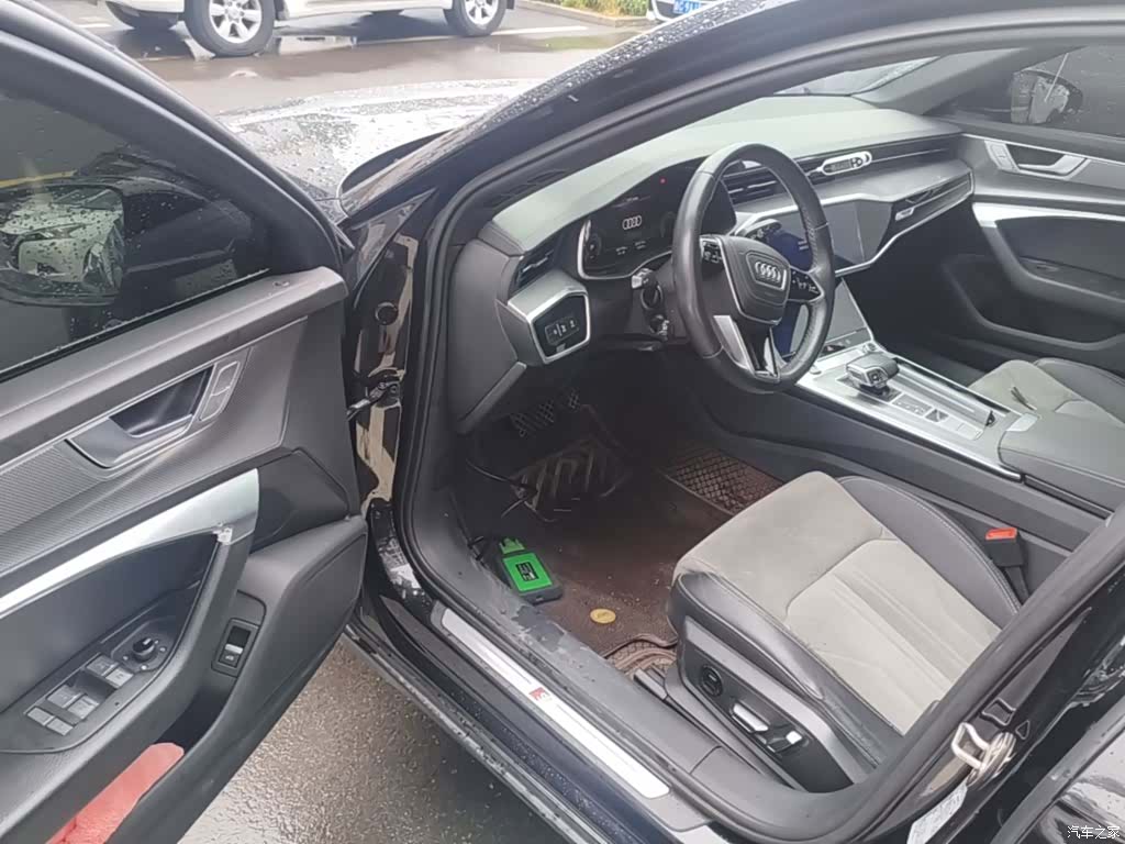 Audi A6L, 2022 16