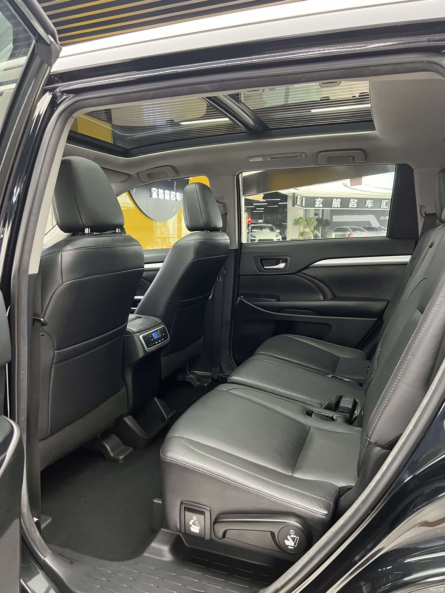 Toyota Highlander, 2016 12