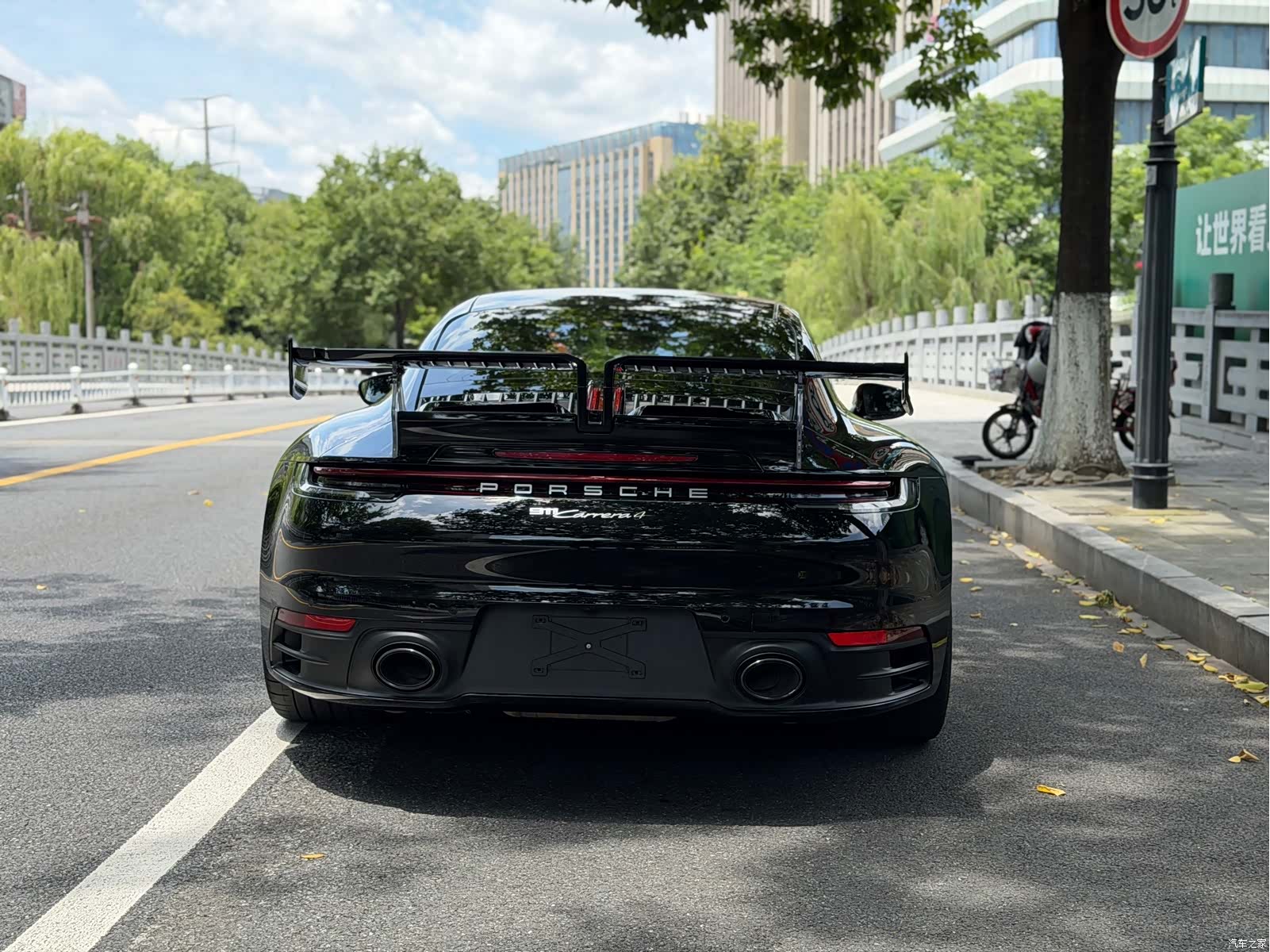 Porsche 911, 2021 9