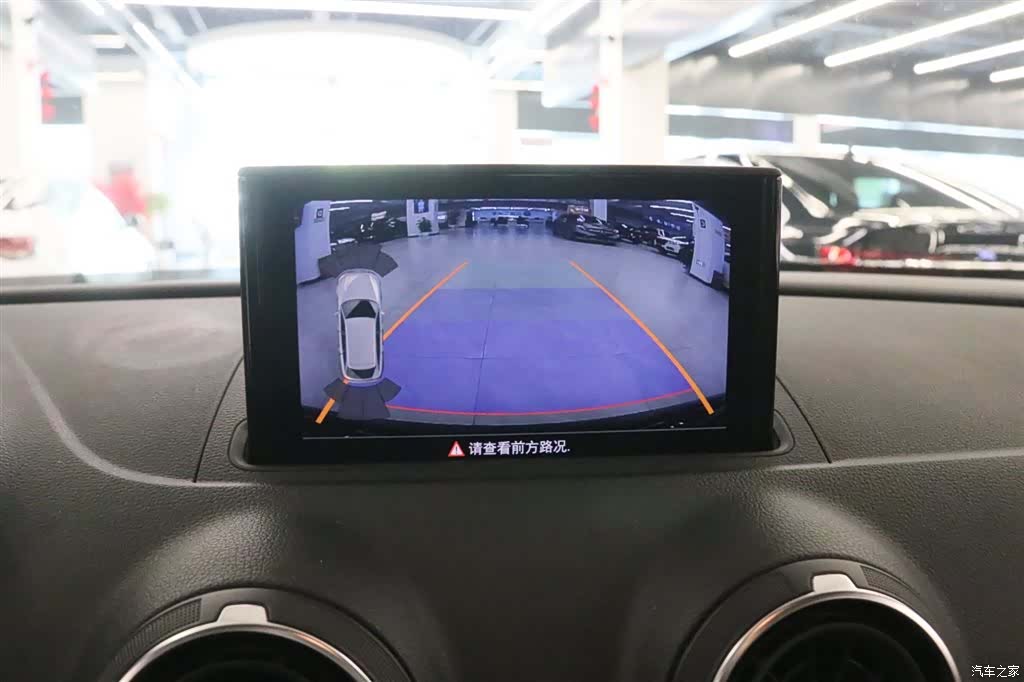 Audi A3, 2020 8