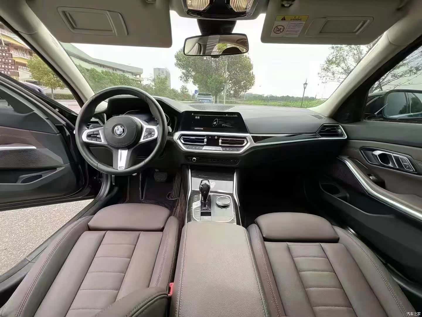 BMW 3 Series, 2020 14