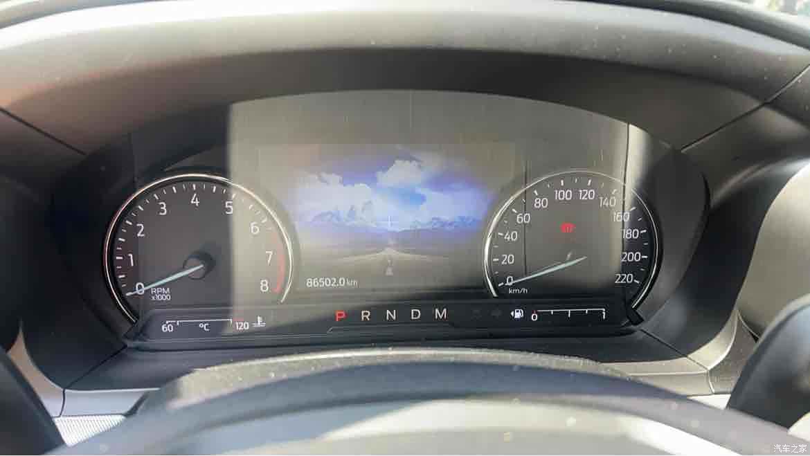 Ford Explorer, 2020 37