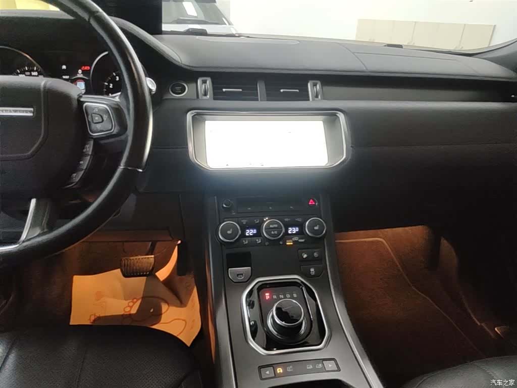 Land Rover Range Rover, 2018 13