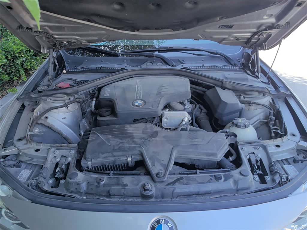 BMW 3 Series, 2016 20