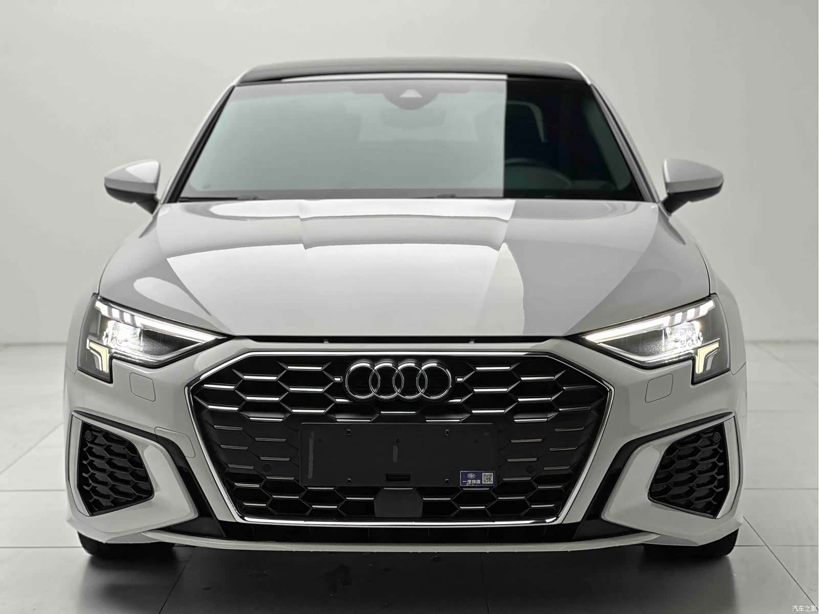 Audi A3, 2022 2