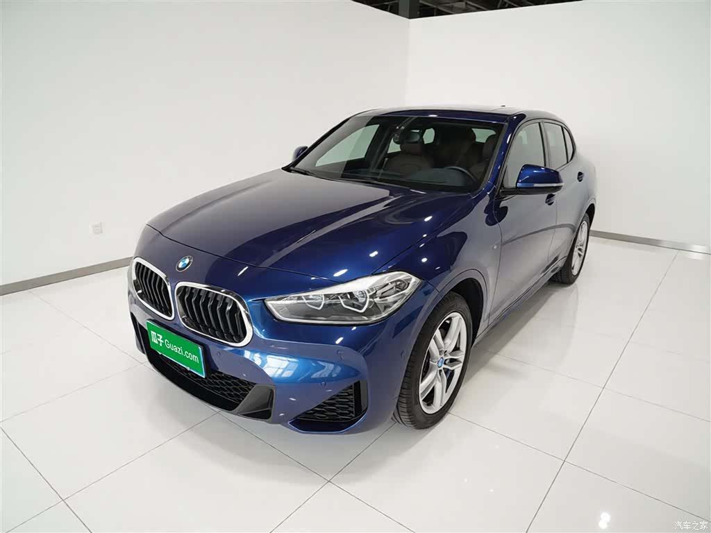 BMW X2, 2020 2