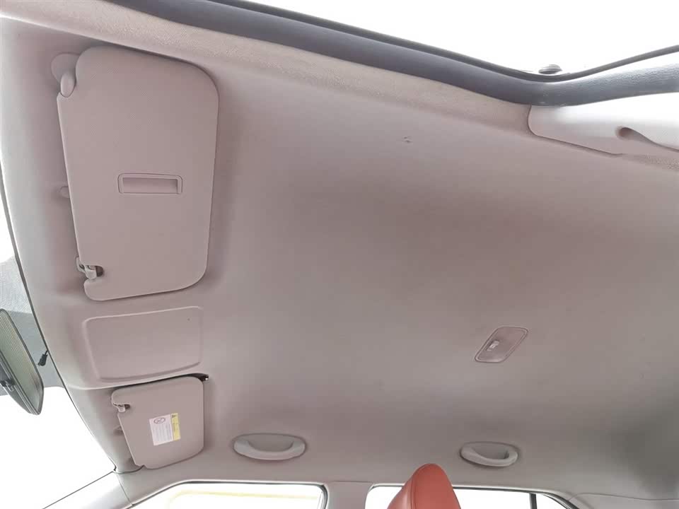 Hyundai Beijing ix25