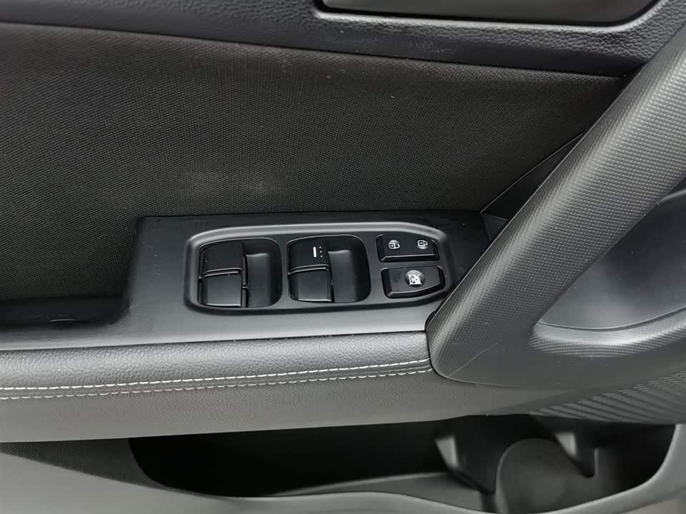 Hyundai Beijing ix25