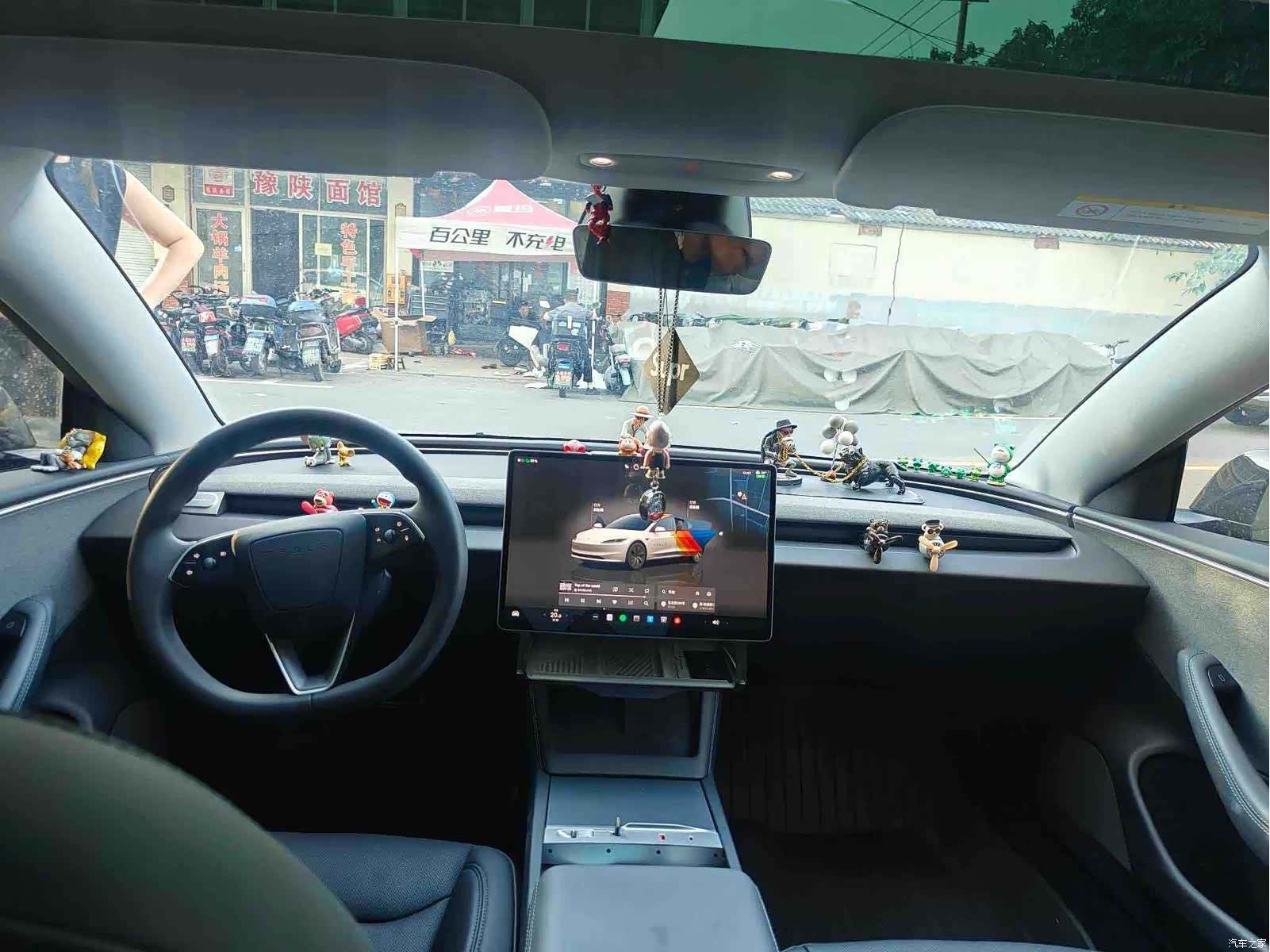 Tesla Model 3, 2023 8