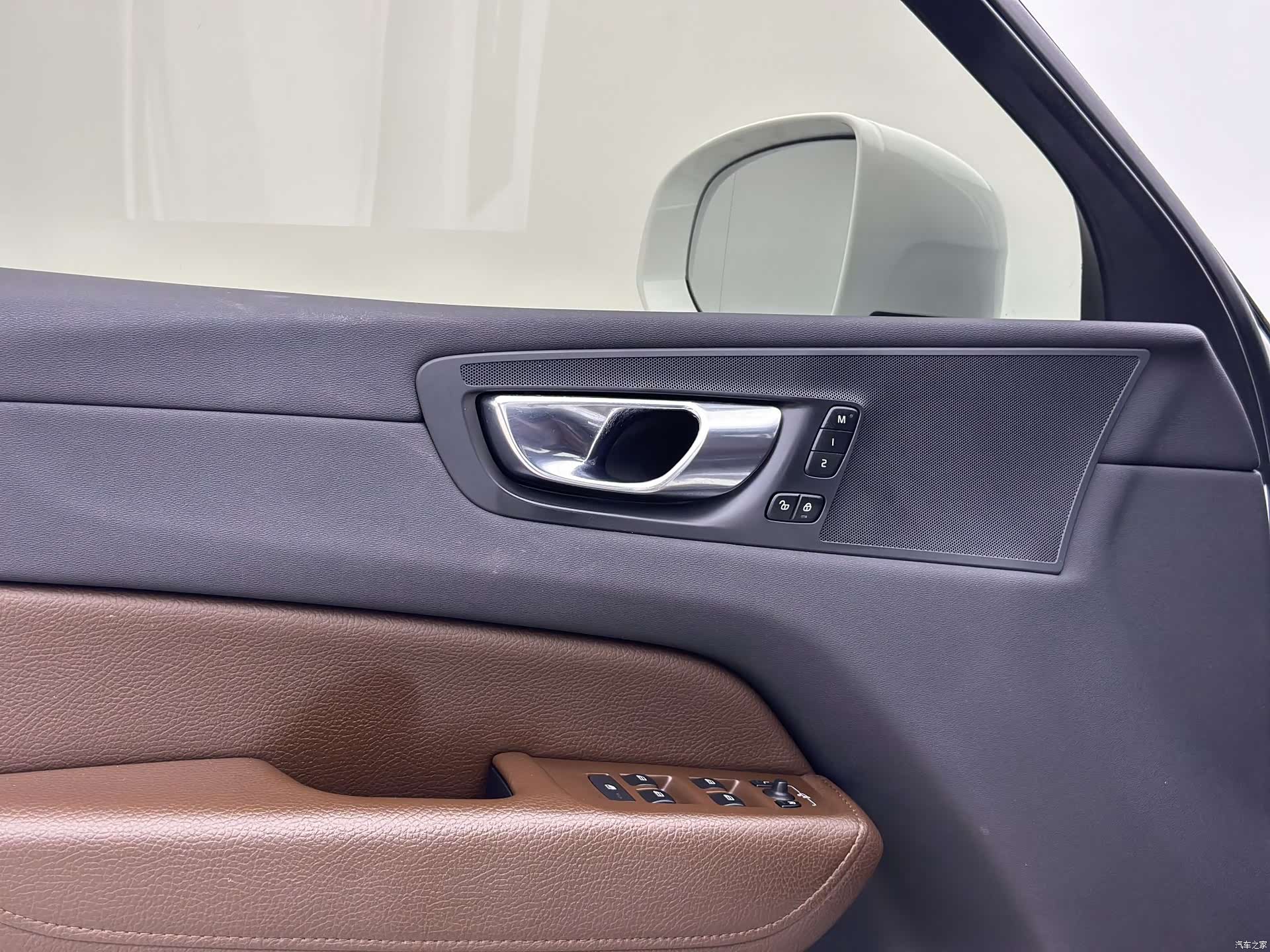 Volvo XC60, 2021 7
