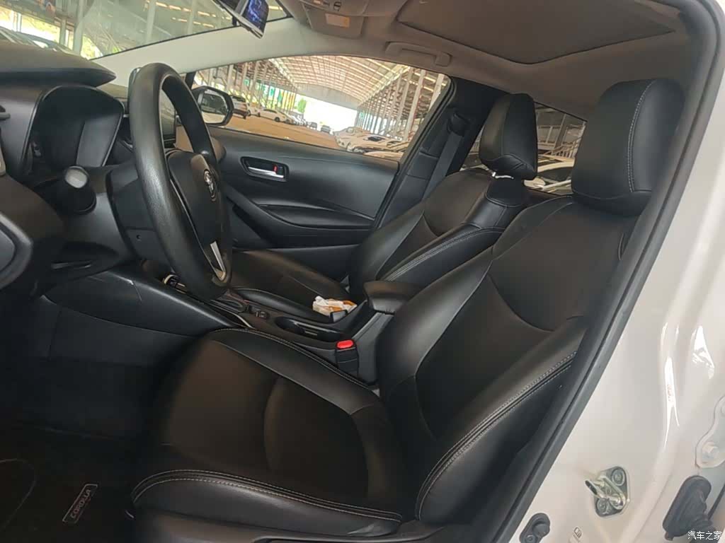 Toyota Corolla, 2021 15