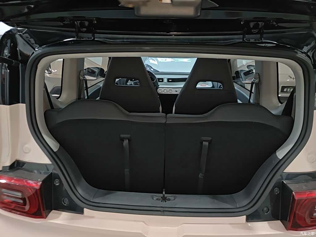 Wuling MINIEV, 2023 19