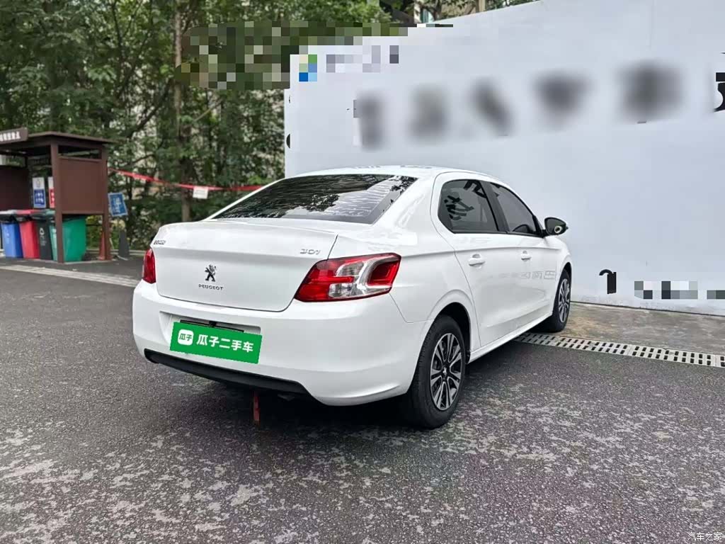 Peugeot 301, 2017 7