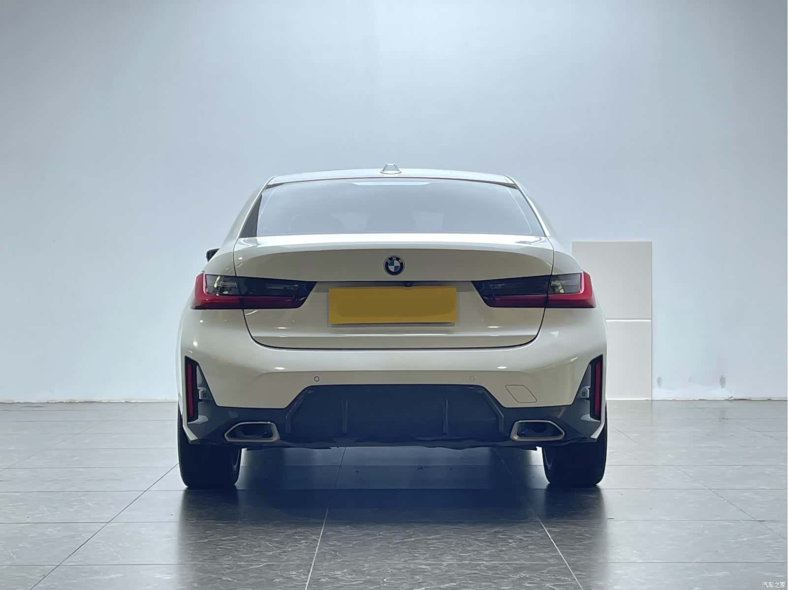 BMW 3 Series, 2023 4