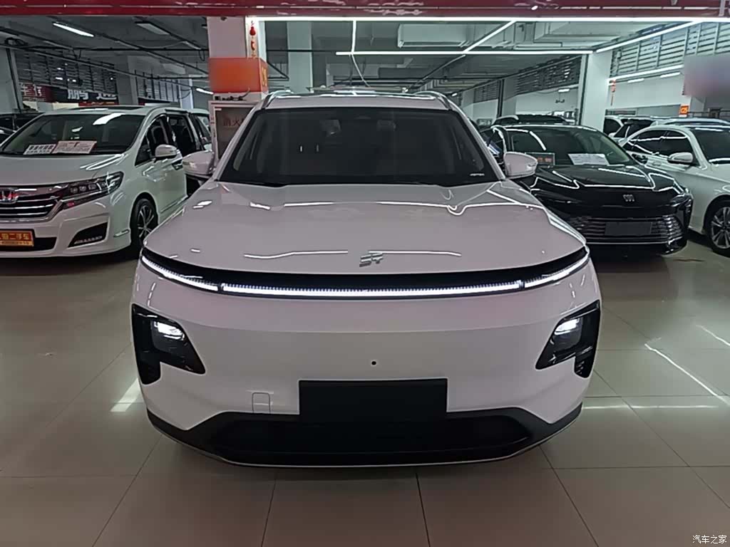 Jetour L7, 2025 3