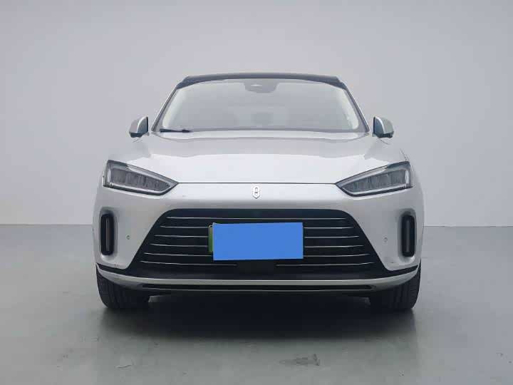 AITO Ask the world M5