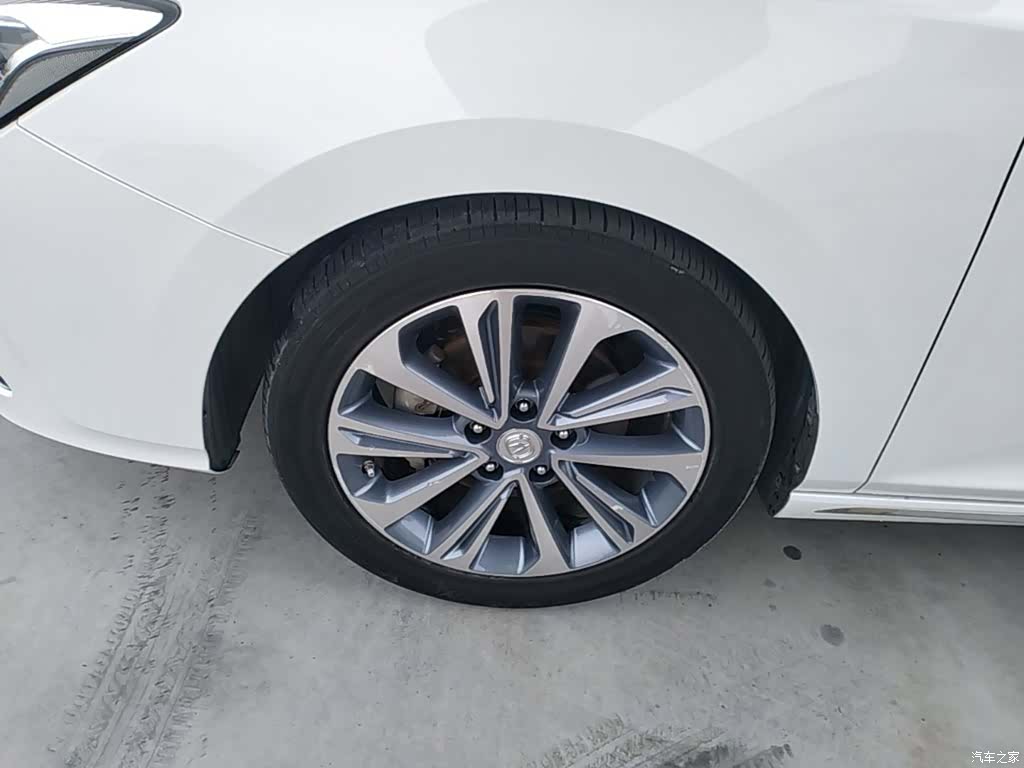 Changan CC, 2018 23