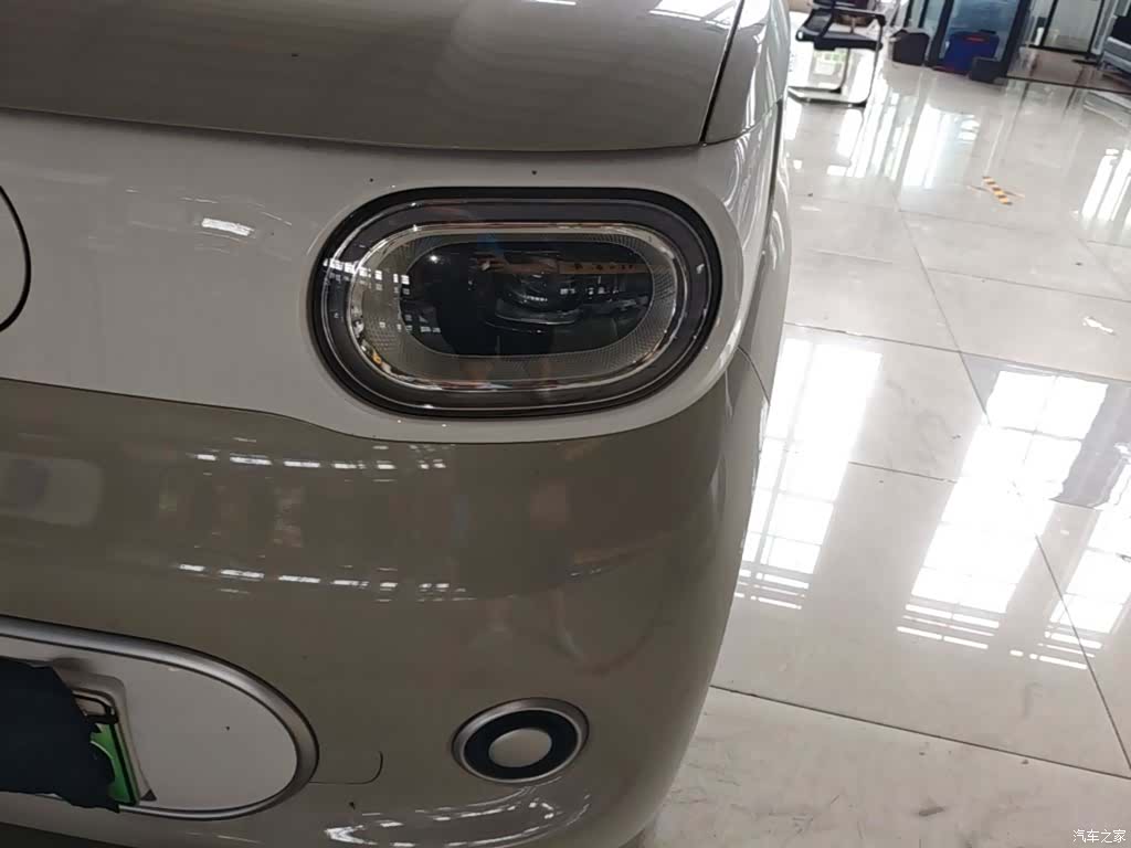 Wuling MINIEV, 2025 24