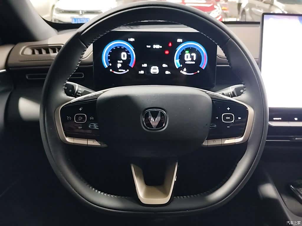 Changan Eado, 2026 11