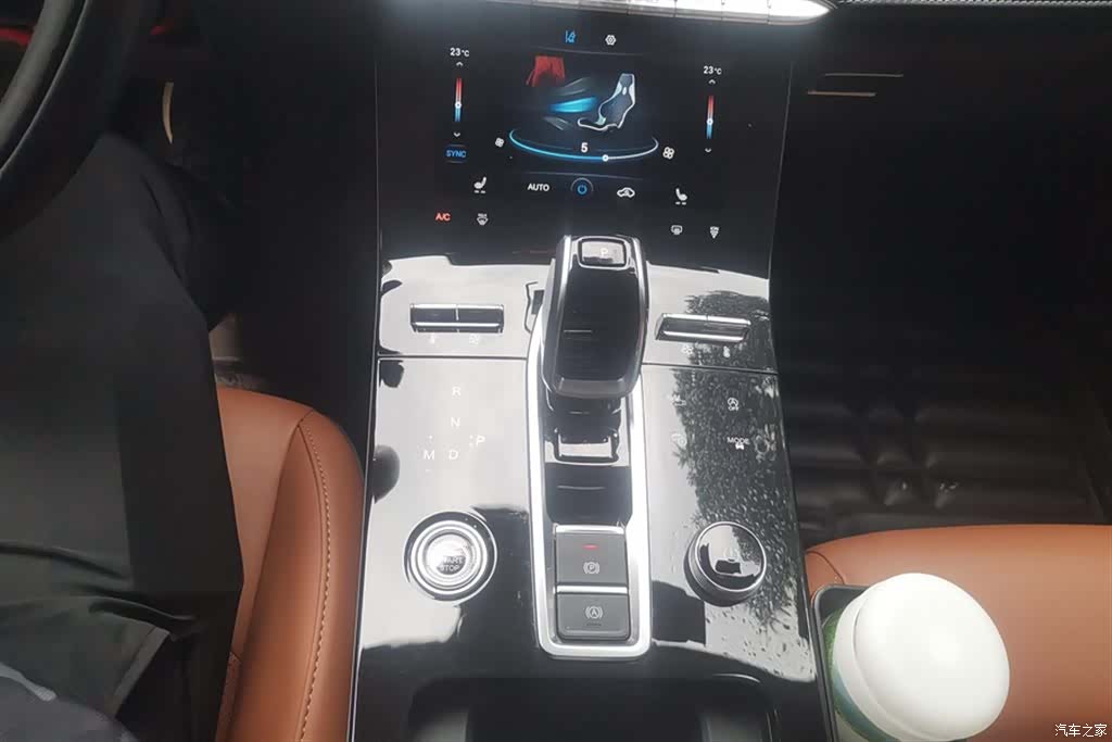 Chery Tiggo 8 Plus, 2021 16