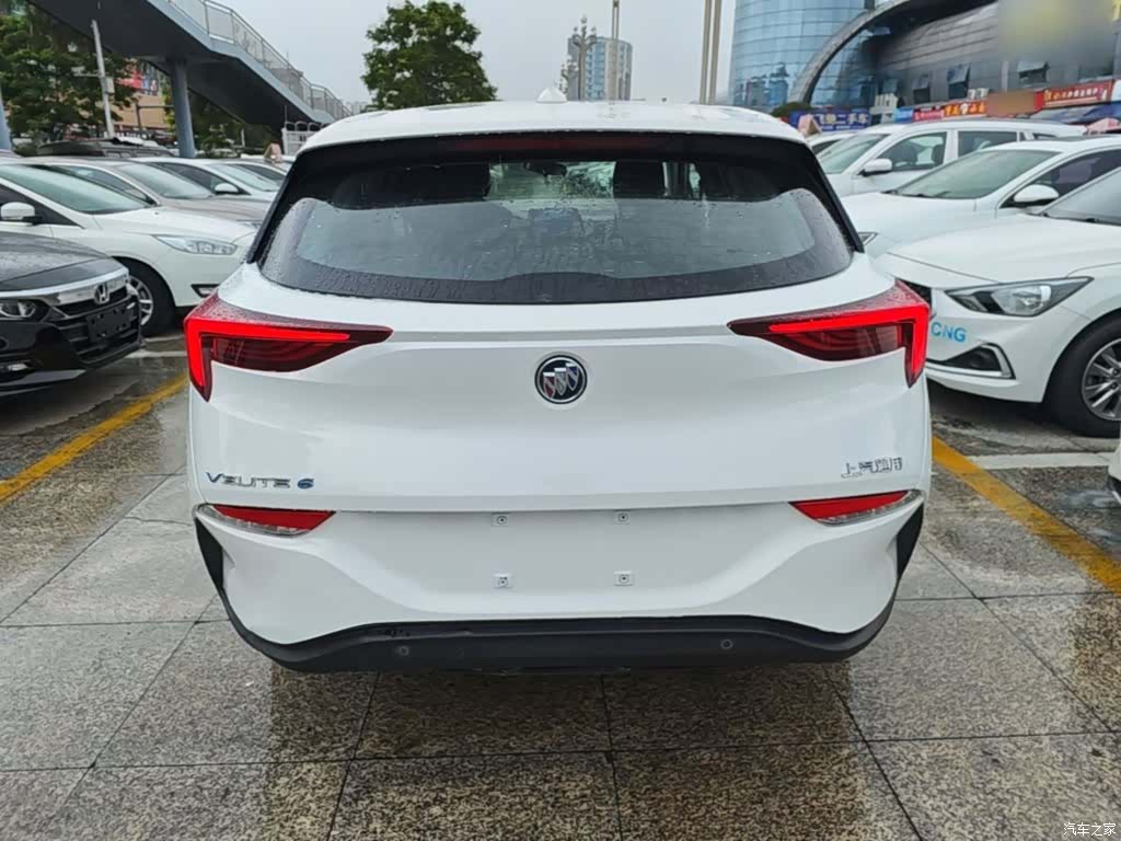 Buick Velite, 2024 6