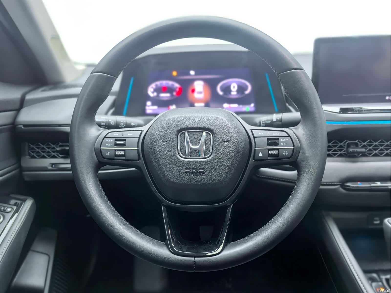 Honda Accord, 2025 8