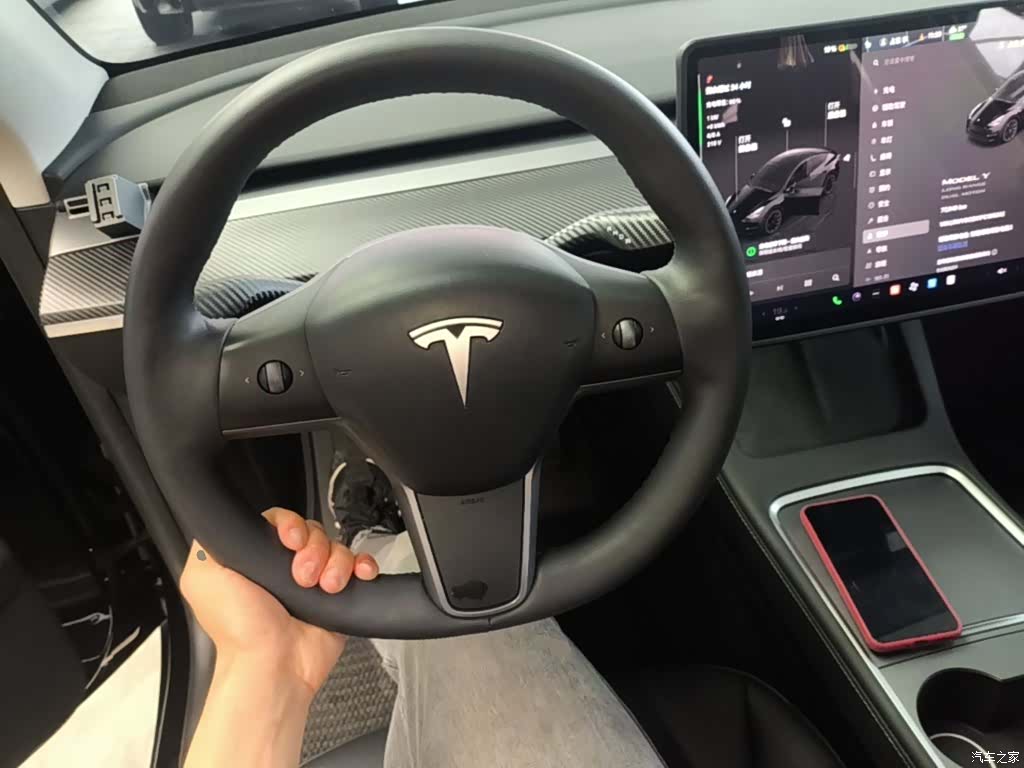 Tesla Model Y, 2023 11