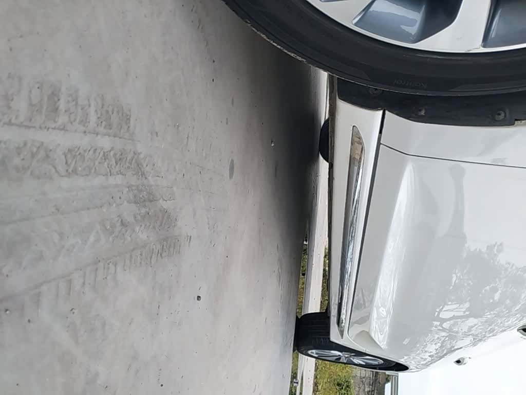 Changan CC, 2018 22