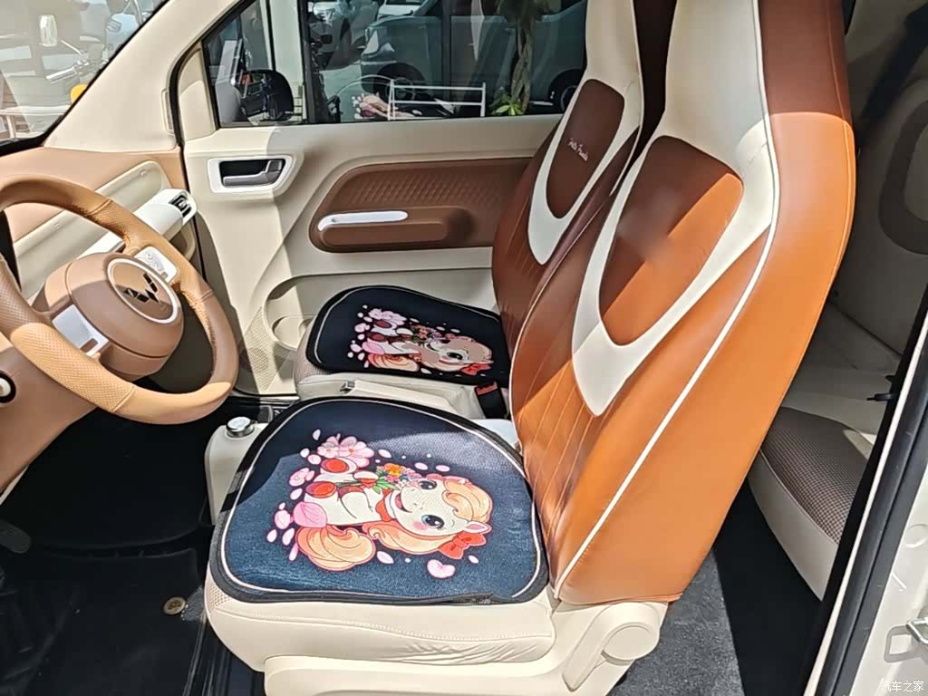 Wuling MINIEV, 2024 11
