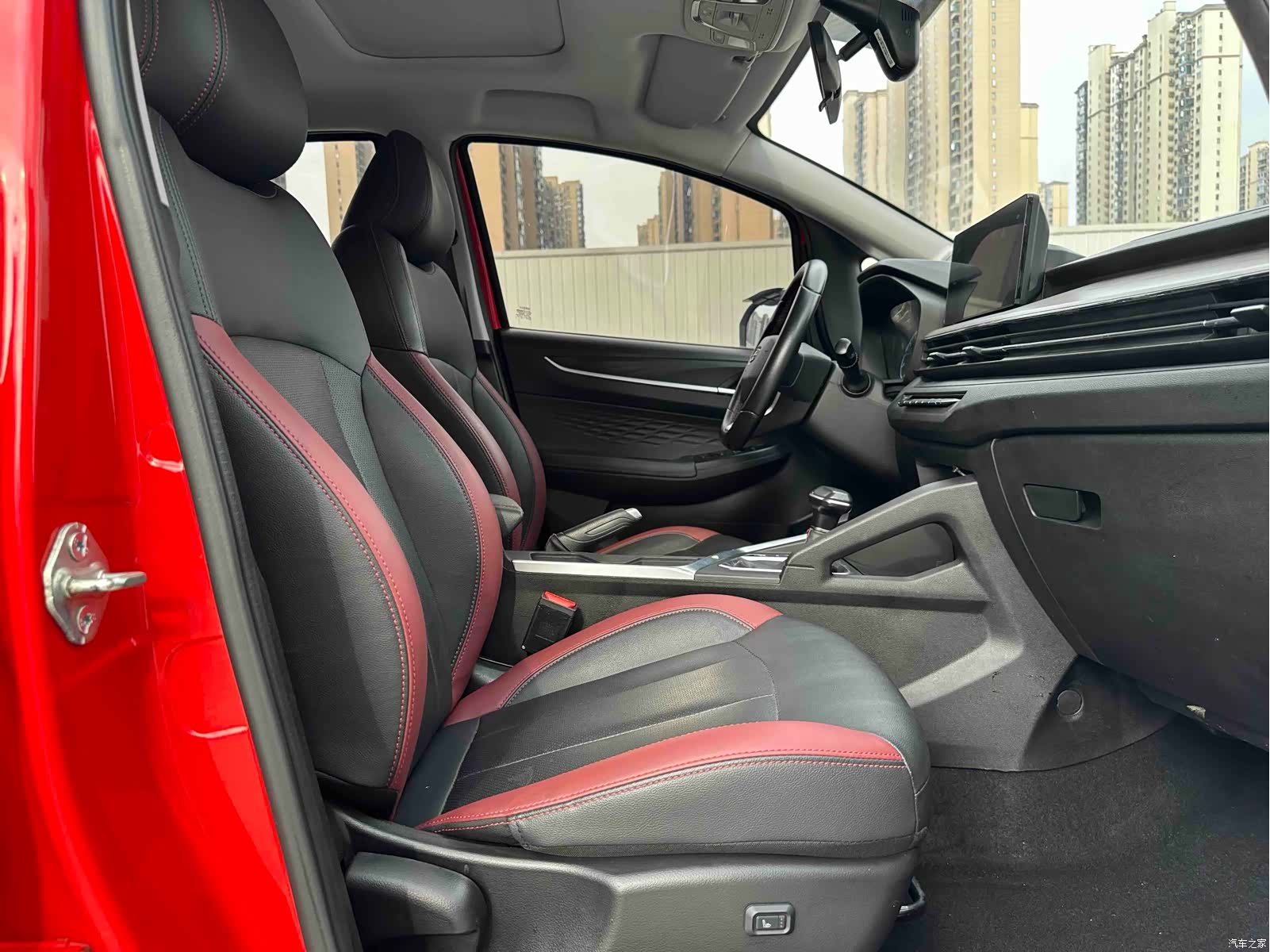 Geely X3, 2022 18