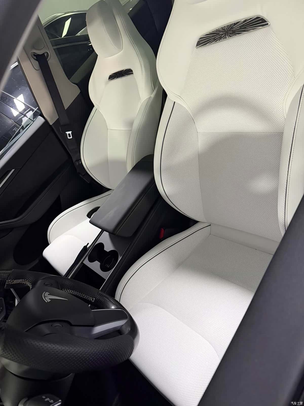 Tesla Model Y, 2022 7