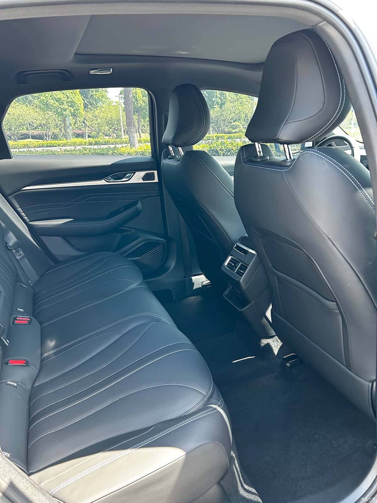 Geely Preface, 2025 13