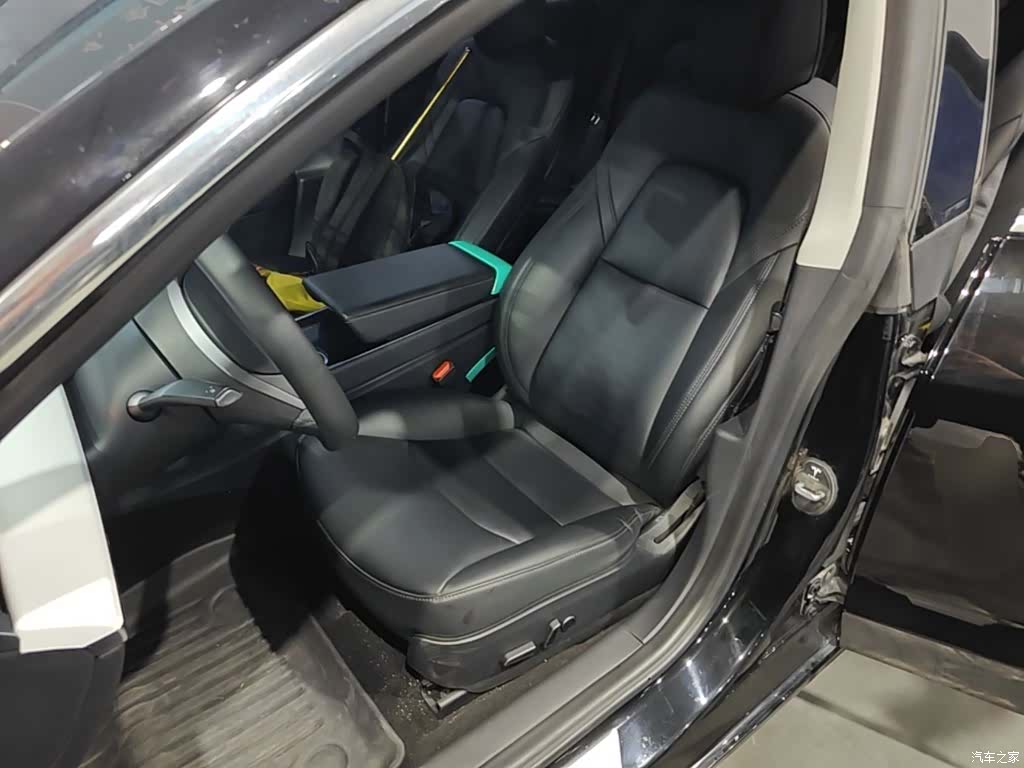 Tesla Model 3, 2021 15