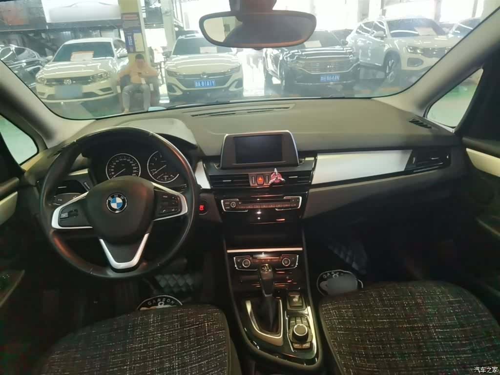 BMW 2 Series, 2018 10
