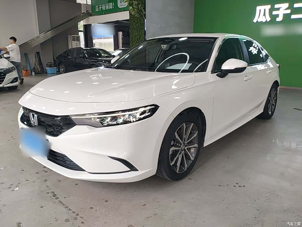 Honda Integra, 2023 1