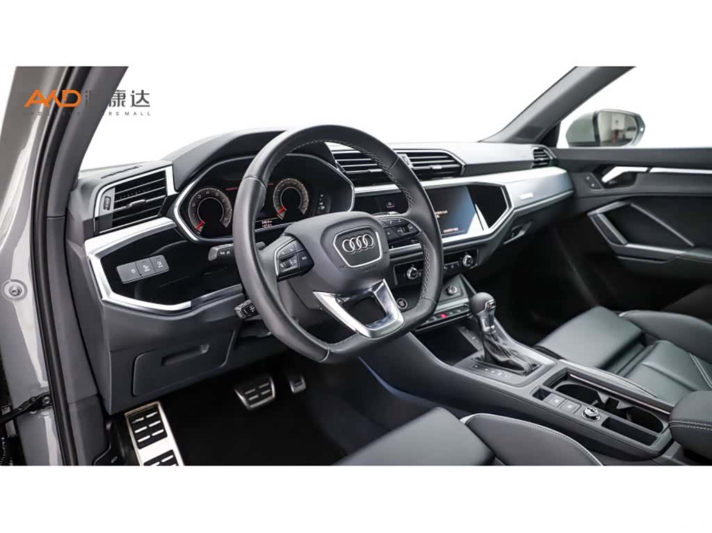 Audi Q3, 2024 6
