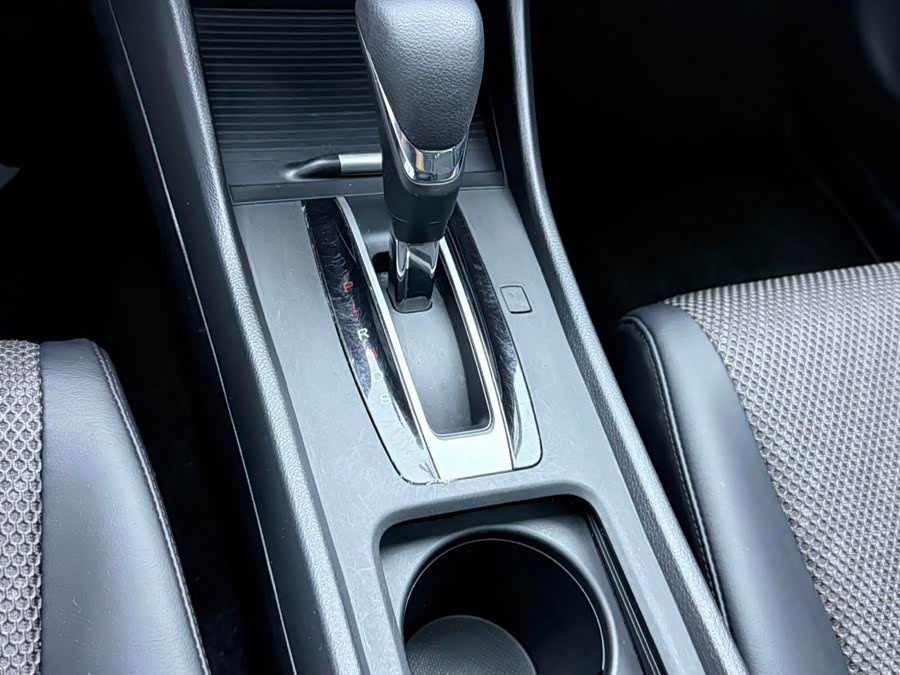Honda Jade 2019, фото 13