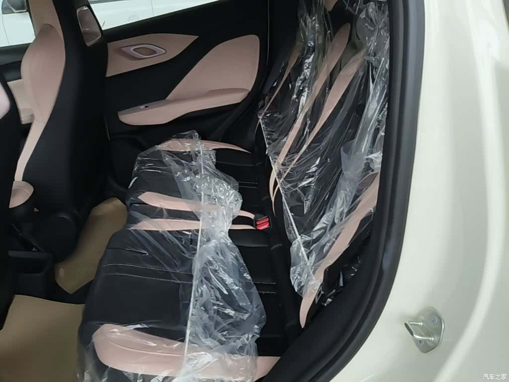 BYD Seagull, 2026 17