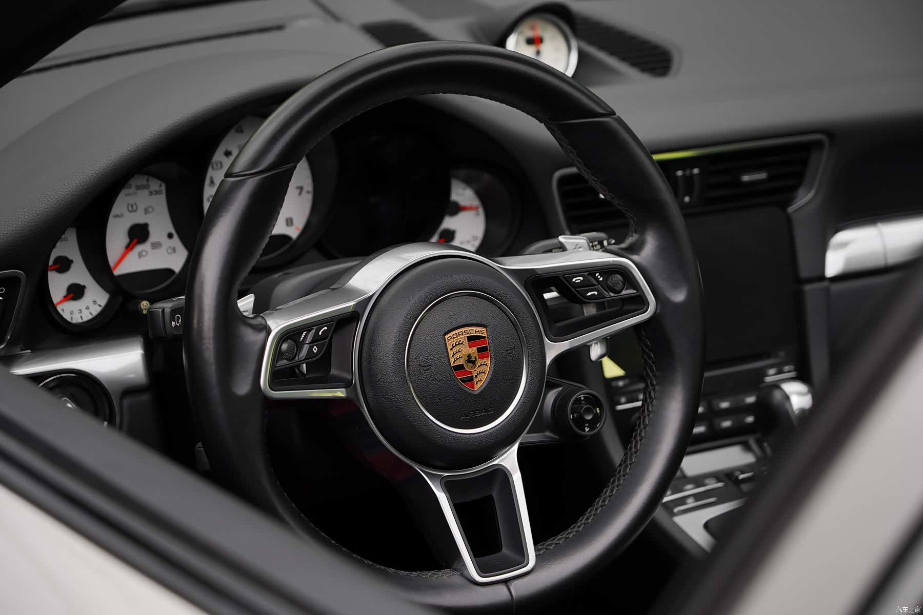 Porsche 911, 2019 29