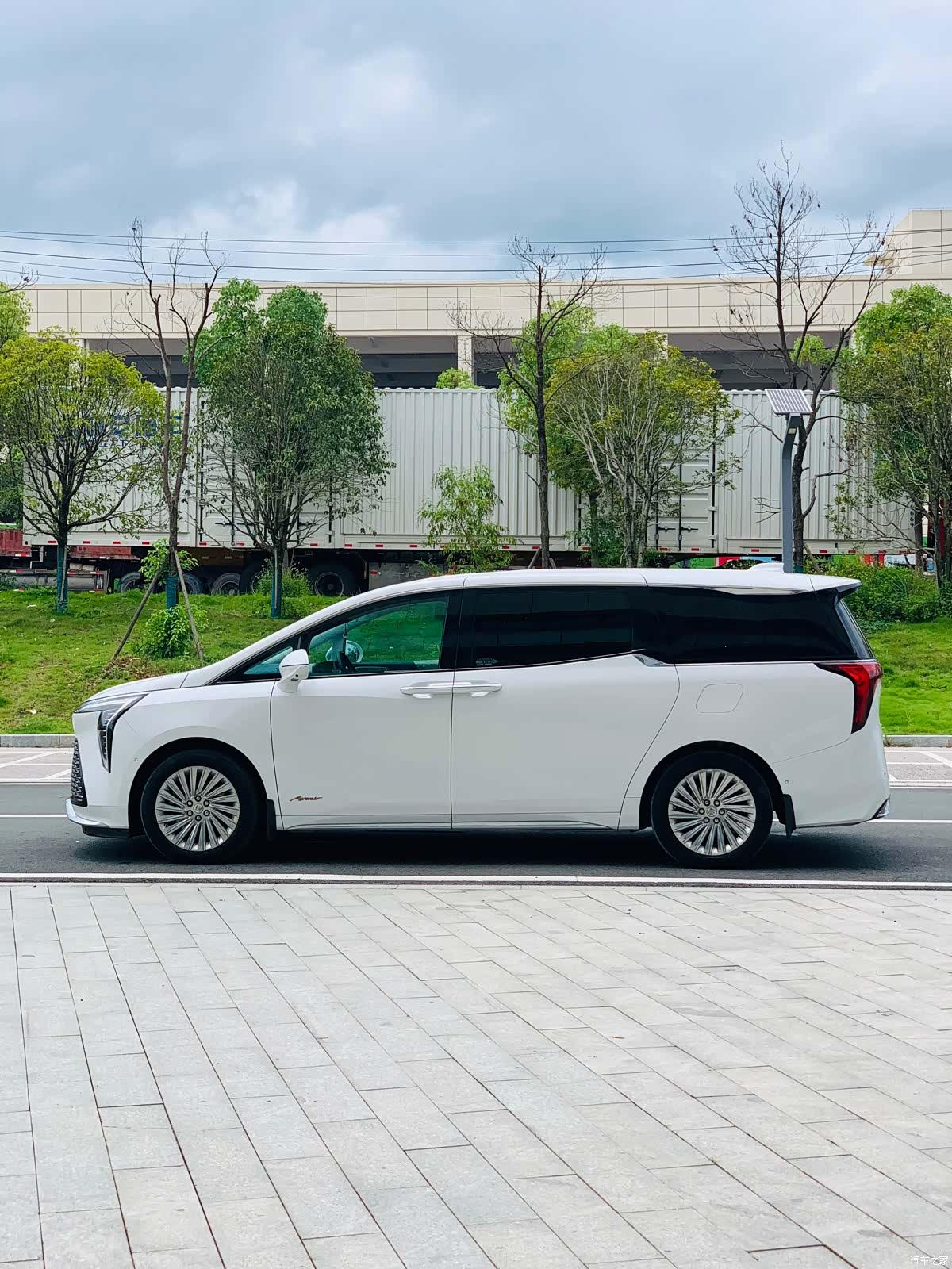Buick Century, 2023 7