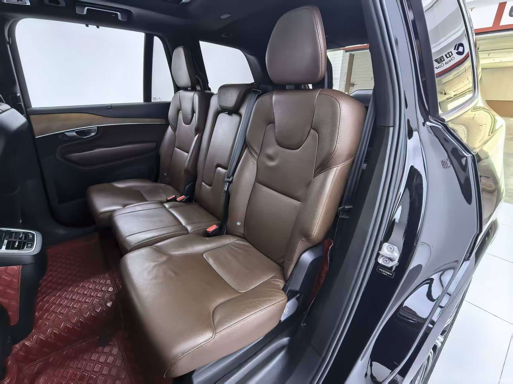 Volvo XC90, 2021 15