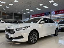 K3 2021 1.5L CVTʱа