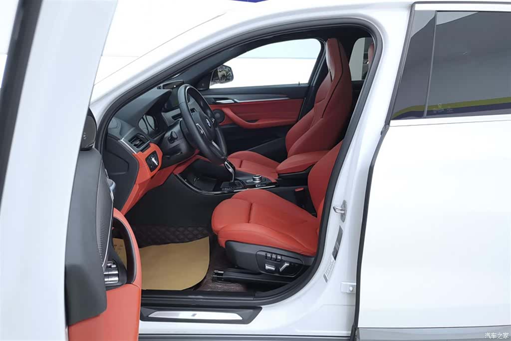 BMW X2, 2021 9