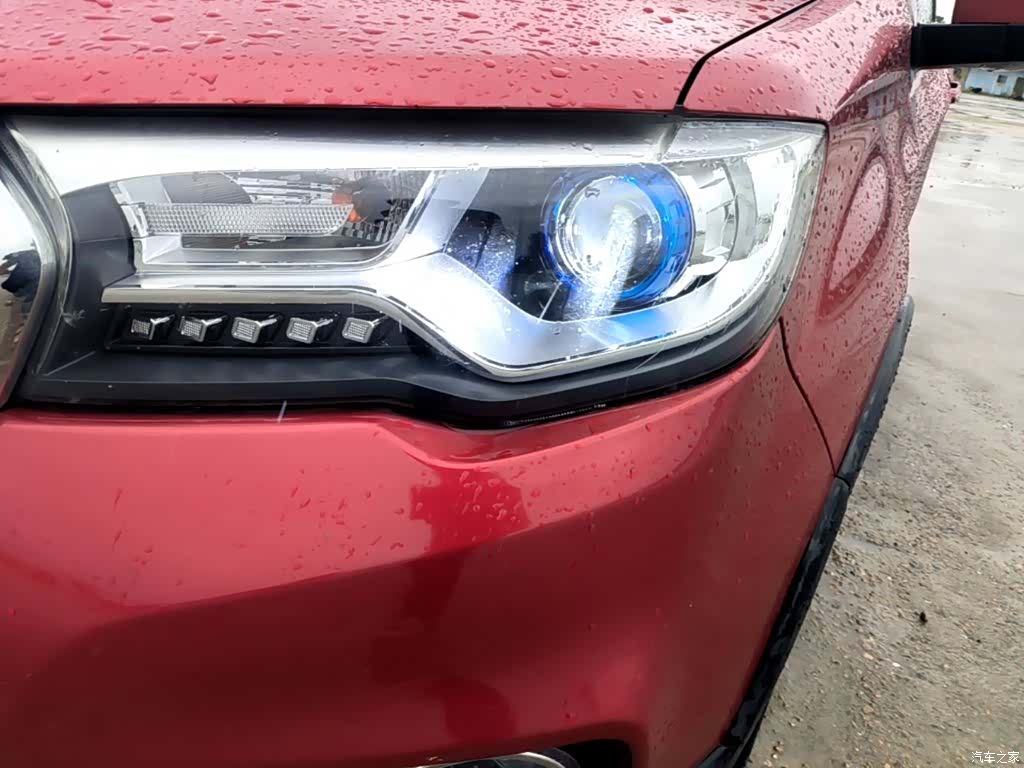 Haval H1, 2017 24