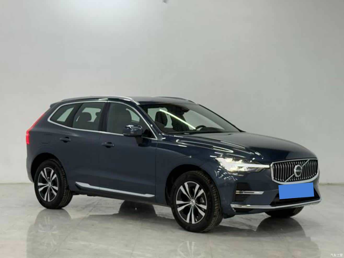 Volvo XC60, 2025 2