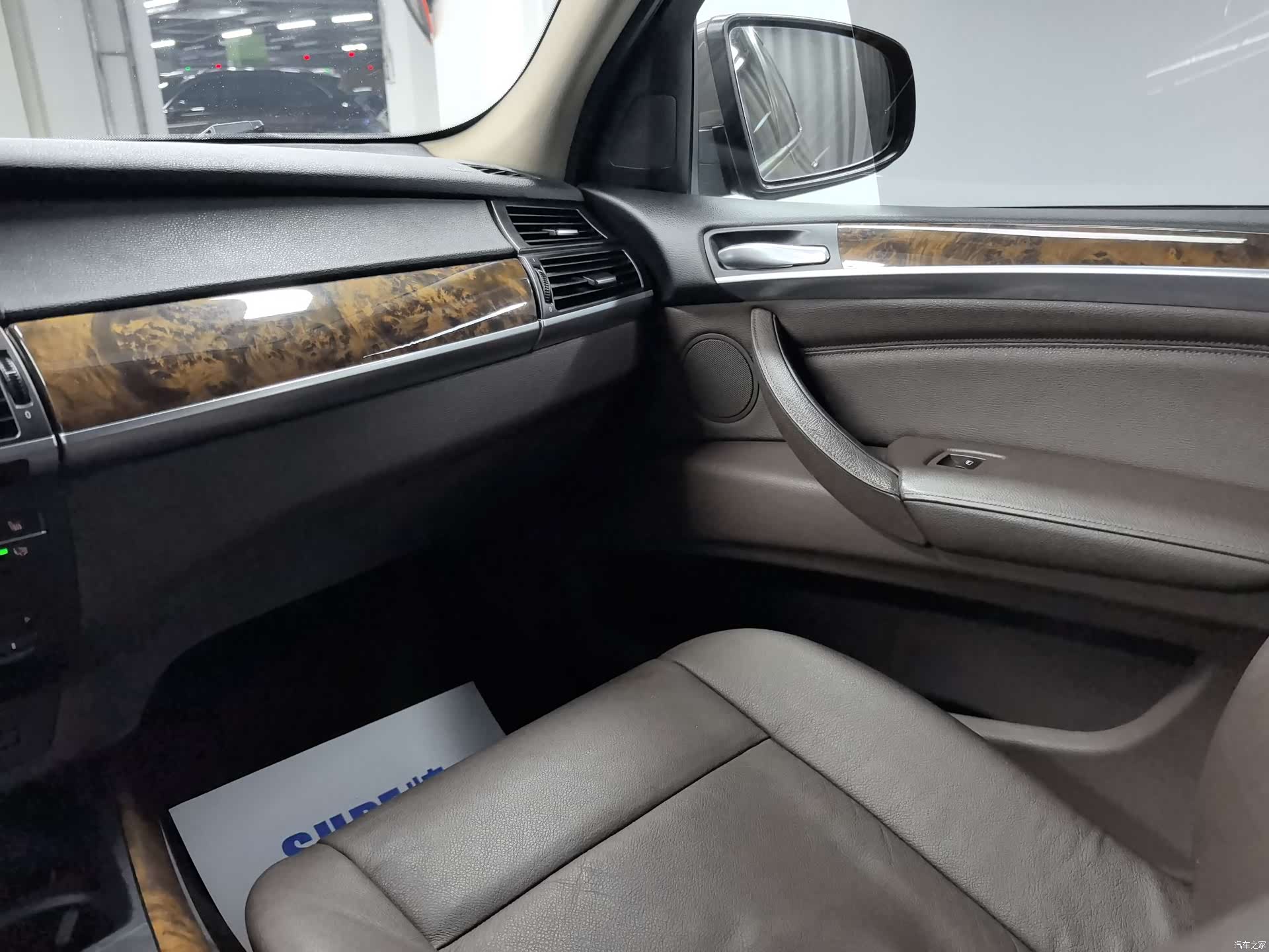 BMW X5, 2013 9