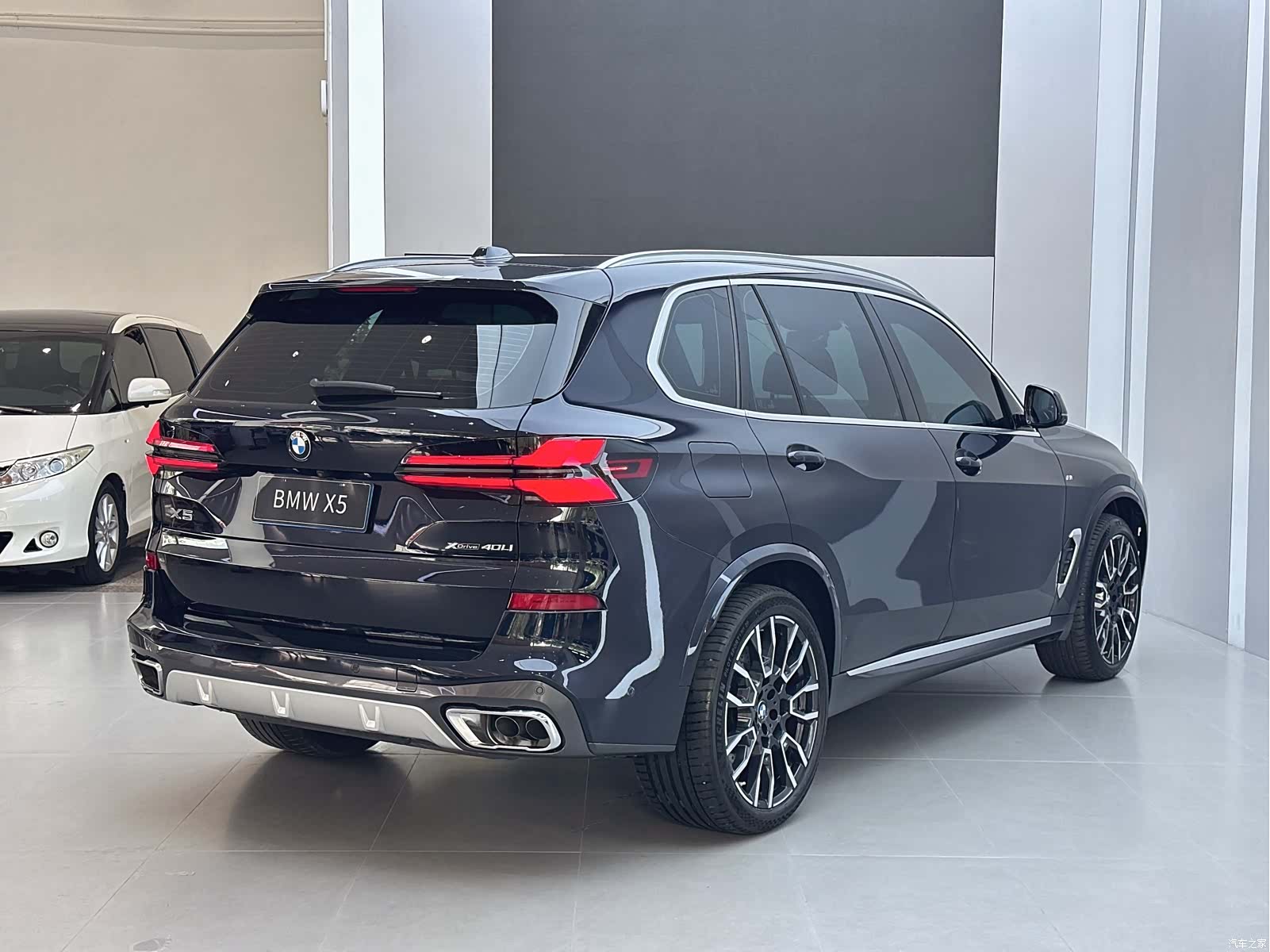 BMW X5, 2024 19