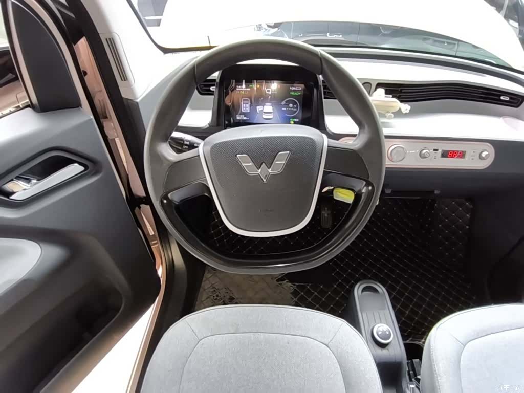 Wuling Yuan, 2022 11